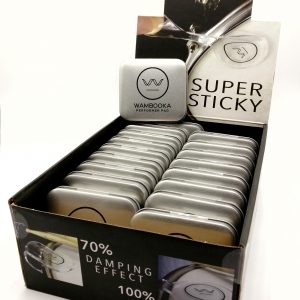 Performer Pad - Master Carton with 20 Metal Box